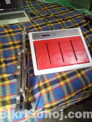 OCTAPAD SPD-20X